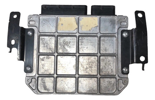 Pcm Computadora Nissan Altima Híbrido 2.5l 07-08 89981-33022