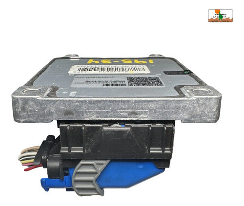 Modulo Tcm Chevrolet Cobalt 2.2l 06-11 P6