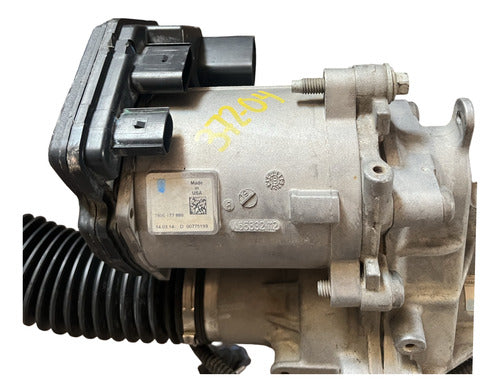 Cremallera Electroasistida Ford Fusion 2.0l 13-20 Egpc-3d080