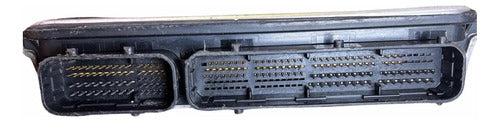 Pcm Computadora Toyota Corolla 1.8l 17-18 (q9) P1
