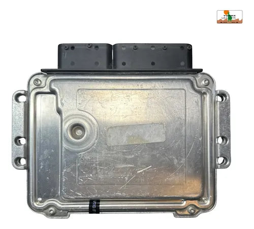 Pcm Computadora Hyundai Veloster 1.6l 12-13