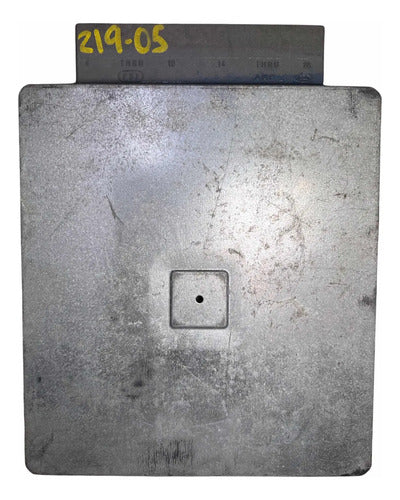 Pcm Computadora Ford Explorer 4.0l 99-01 Xl2f-12a650-me P4