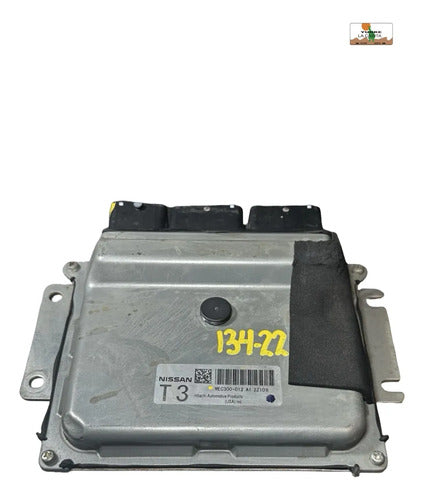 Computadora Nissan Altima 2.5l 13-14 Mec300-012 (t3)