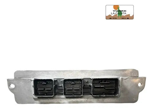 Computadora Ford Explorer 4.0l A/t 09-10 9l2a-12a650-fd