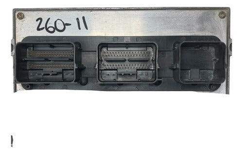 Computadora Mercury Milan 3.0l A/t 2007-2009 8e5a-12a650-sa