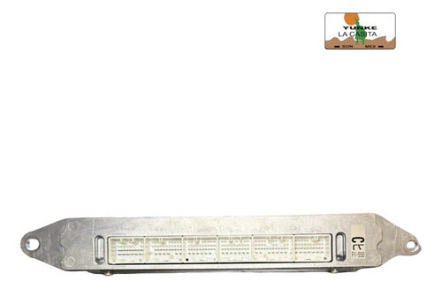 Pcm Computadora Lexus Gs300 3.0l A/t 2006 89666-30351