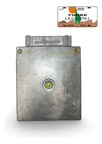 Pcm Computadora Ford Taurus 3.0l 88-90 F0sf-12a650-sa