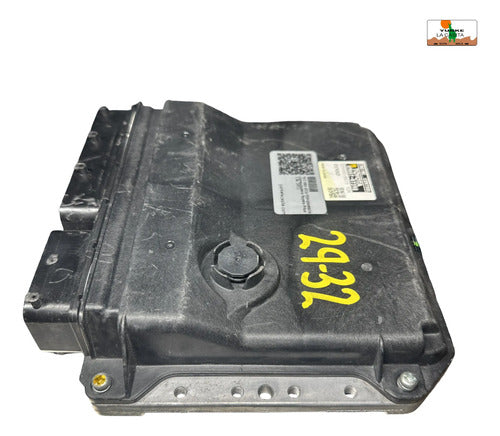 Pcm Computadora Toyota Prius 1.8l 2011