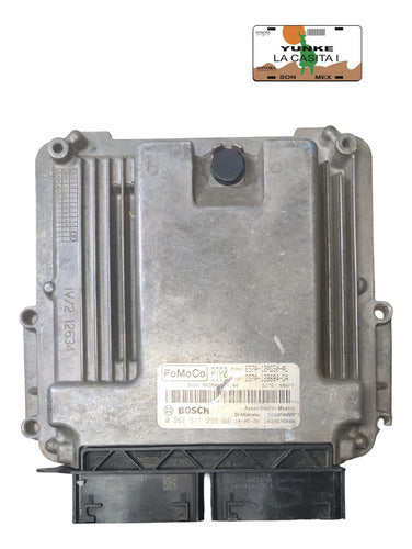 Computadora Ford Fusion 1.5L A/t 2014-2016 ES7A-12A650-AL
