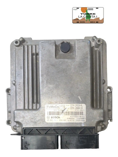 Pcm Computadora Ford Fusion 1.5l 2014-2016 Es7a-12a650-al