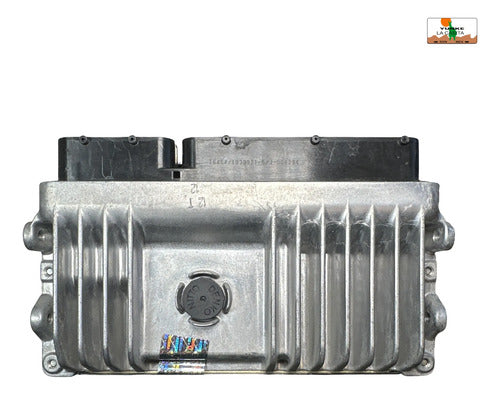 Pcm Computadora Toyota Prius 1.8l 17-18