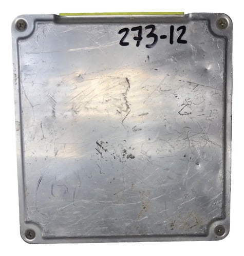 Pcm Computadora Toyota Camry 1987 89661-32070