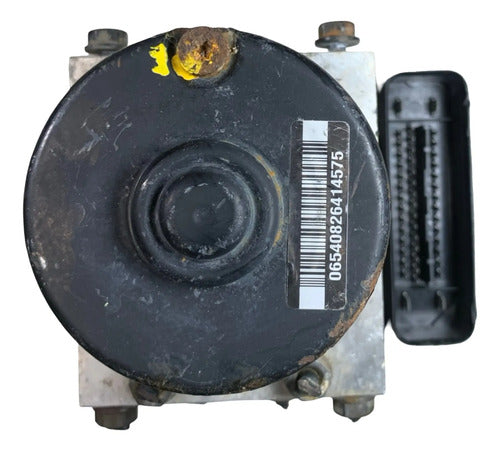 Modulo Abs Vw Jetta Mk5 08-09 1k0 907 379 Ac
