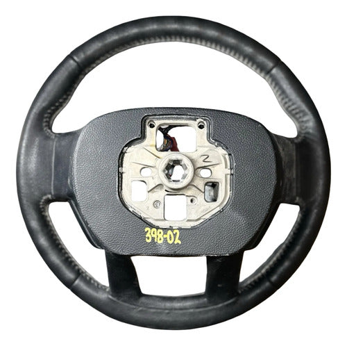 Volante Ford F-150 2015-2017 Fl3b-3600-dh3zhe Negro