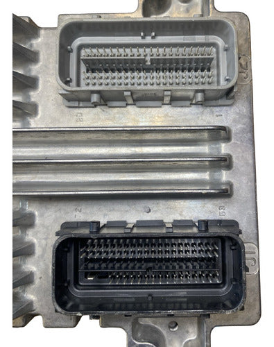 Computadora Chevrolet Tahoe 5.3l 10-14 12653784