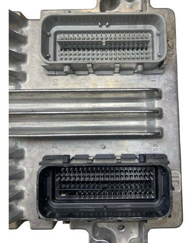 Pcm Computadora Chevrolet Tahoe 5.3l 10-14 12653784