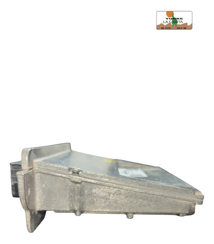 Computadora Ford Van E150 4.6l 2008 8c2a-12a650-hc