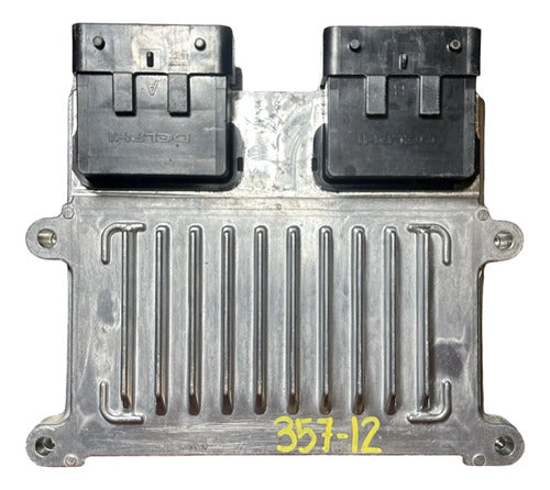 Pcm Computadora Kia Optima 2.7l A/t 06-08 39109-3e212 P1