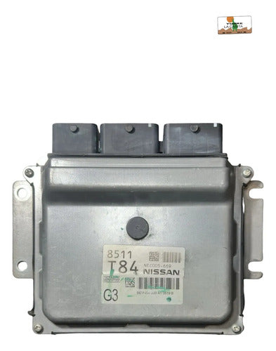Computadora Nissan Sentra 1.8l 13-16 Bem404-300 (g3)
