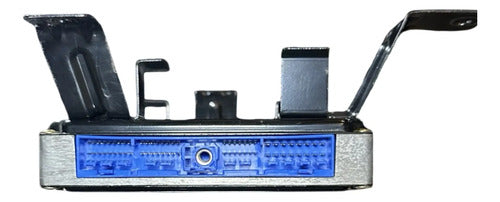 Pcm Computadora Nissan Panthfinder 3.0l 91-92 (37) P2