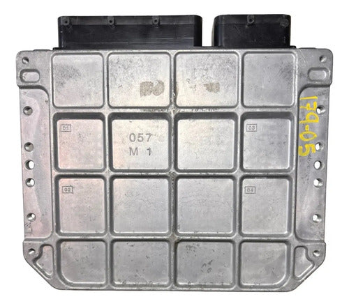 Pcm Computadora Toyota Camry 2.4l 08-09 89661-06g20