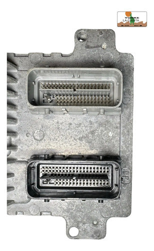 Computadora Pontiac G6 2.4l A/t 2009 12629019 (yszw)