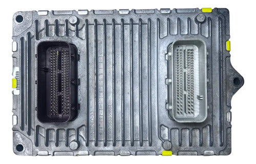 Pcm Computadora Dodge Journey 2.4l 2016-2019 P68259127ab P2