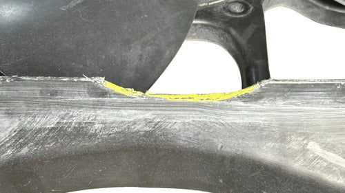 Motoventilador Nissan Máxima 3.5l 2004-2008