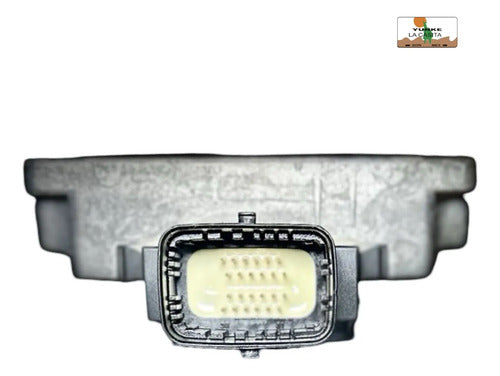 Módulo Tcm Saturn Ion 2.2l 03-05 24226247 (ydab)