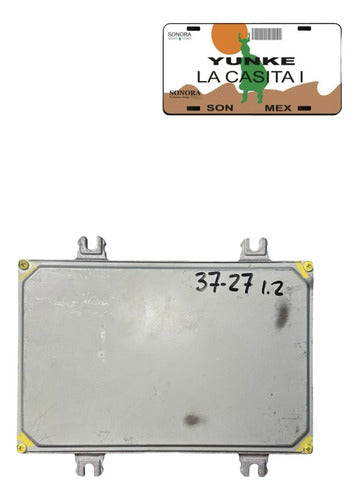 Computadora Acura Integra 1.8l 98-99 37820-p75-a54 (we) P1