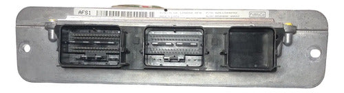 Pcm Computadora Ford Expedition 5.4l 2007 7l1a-12a650-afb