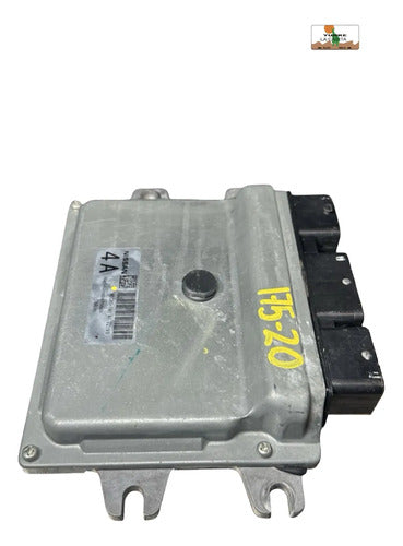 Computadora Nissan Sentra 2.0l 2008 Mec90-741 (4a)