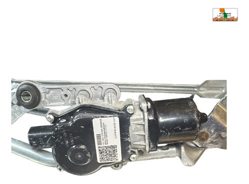 Motor Limpiaparabrisas Nissan Sentra 13-19