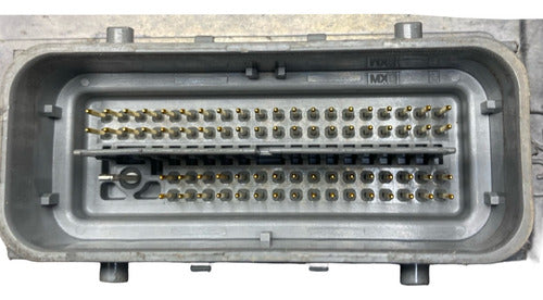 Computadora Chevrolet Hhr Lt 2.2l 08-12 12611549 (ypcx)