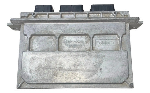 Pcm Computadora Ford Explorer 3.5l 13-15 Db5a-12a650-ub P2