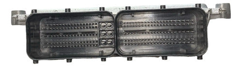 Pcm Computadora Hyundai Elantra 2017-2018 2.0l 39170-2efd0