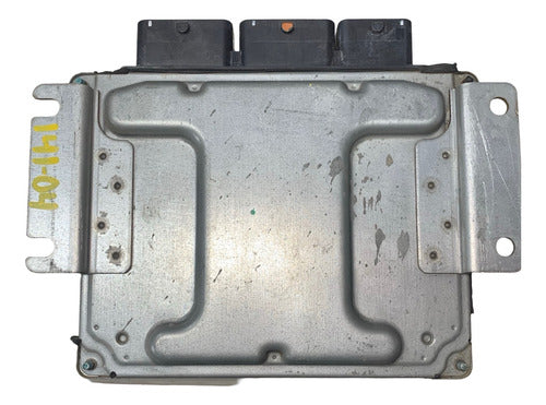 Computadora Nissan Rogue 2.5l 14-17 Bem403-300 (k3)