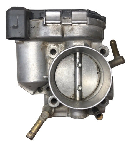 Cuerpo De Aceleración Vw Jetta Golf 2.0l 01-05 06a133062q