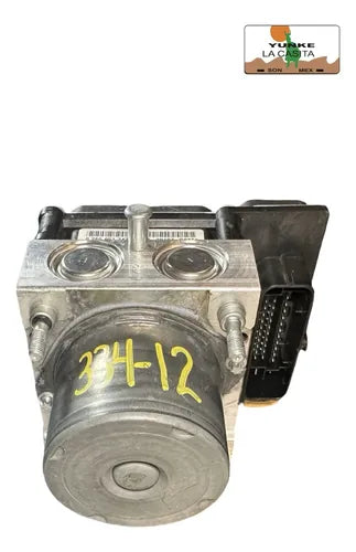 Modulo Abs Hyundai Sonata 2.4l 2011-2013 58920-3q500 Negro
