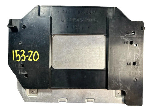 Módulo Abs Mercedes Benz E320 3.2l A/t 98-00 017 545 75 32 Plateado