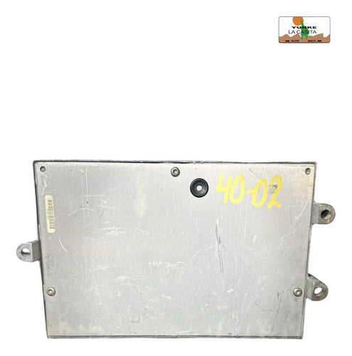 Computadora Dodge Ram 1500 5.9l A/t 99-01 P56040150aa