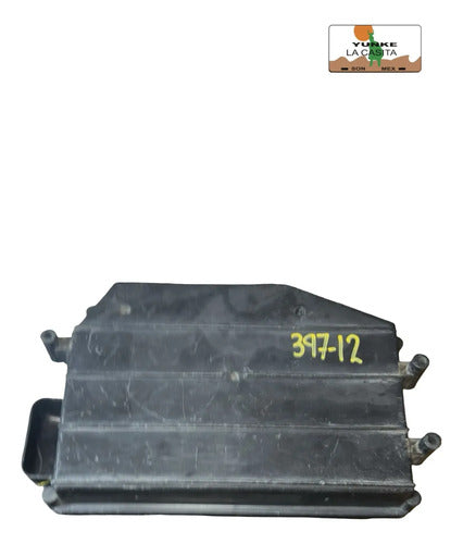 Computadora Dodge Dakota 3.9l M/t 1991 53008922
