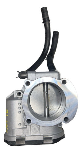 Cuerpo De Aceleración Hyundai Sonata 2.4l 11-14 35100-2g700