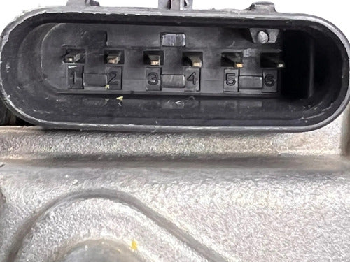 Cuerpo De Aceleración Ram 1500 11-19 3.6l 0280750570