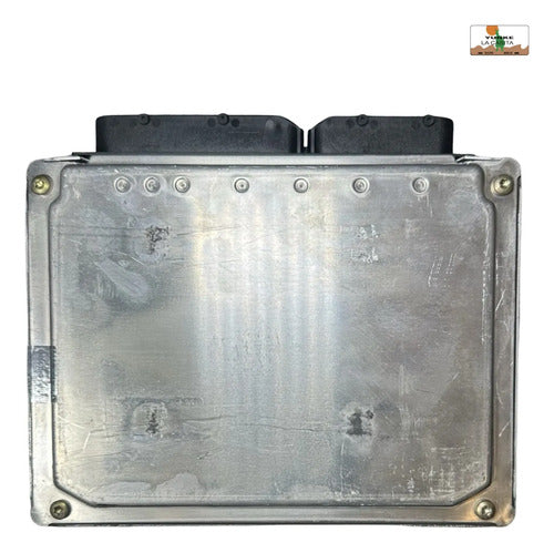 Pcm Computadora Audi A4 1.8l 2005-2006 8e0 907 411