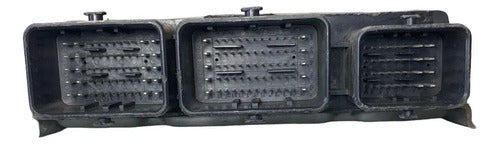 Computadora Nissan Máxima 3.5l 15-17 Nec023-020 (40)