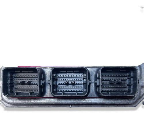 Pcm Computadora Honda Cr-v 2.4l 12-14 37820-r5a-a64 (2m) P1