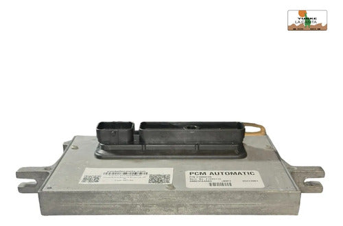 Computadora Saturn S Series 1.9l 00-02 21009249