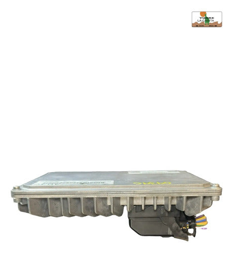 Computadora Chevrolet Malibu 2.5l 2015 12664220 (ab4c)