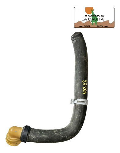 Manguera De Radiador Inferior Ford F-150 3.5l 2015-2020